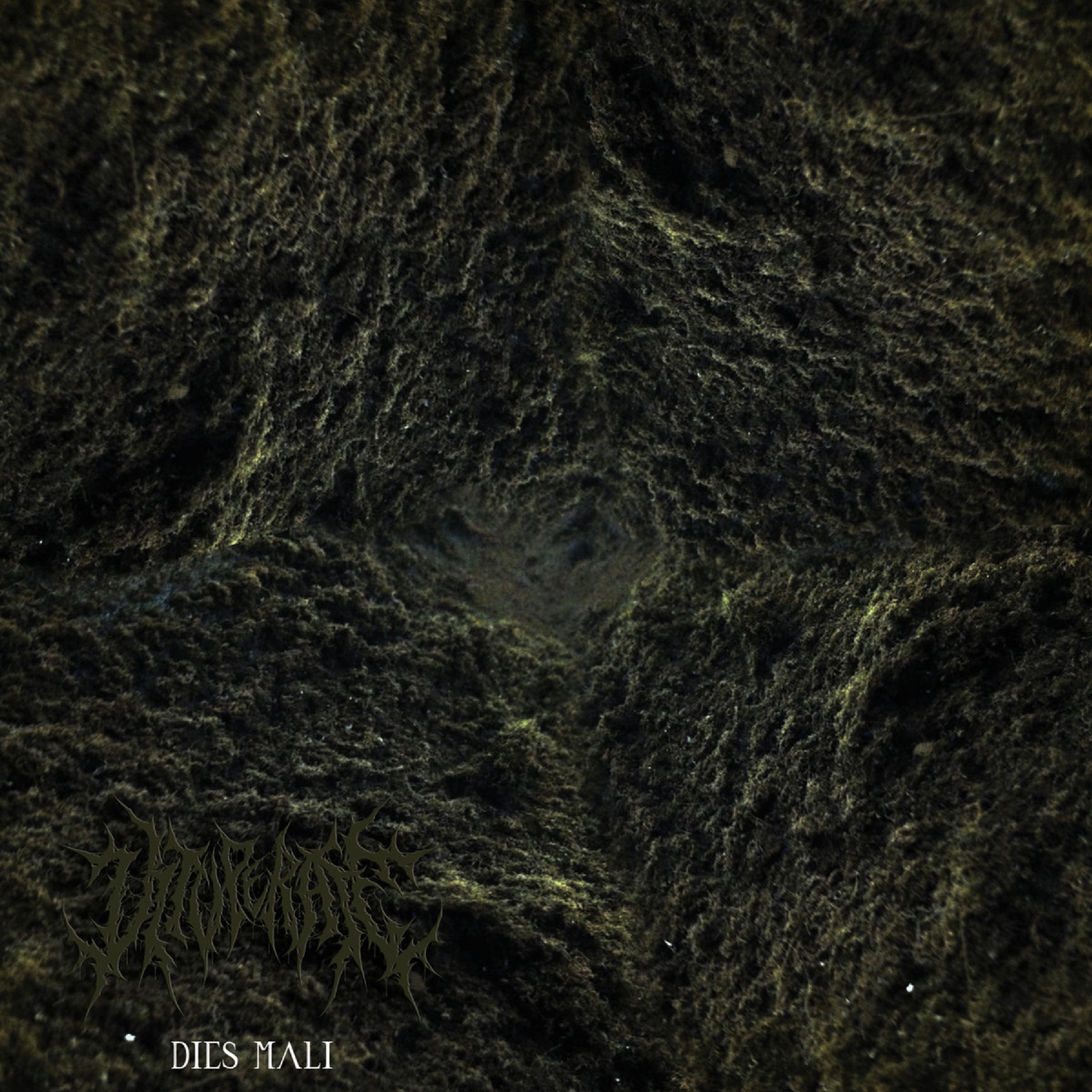 Vituperate - Dies Mali (CD)