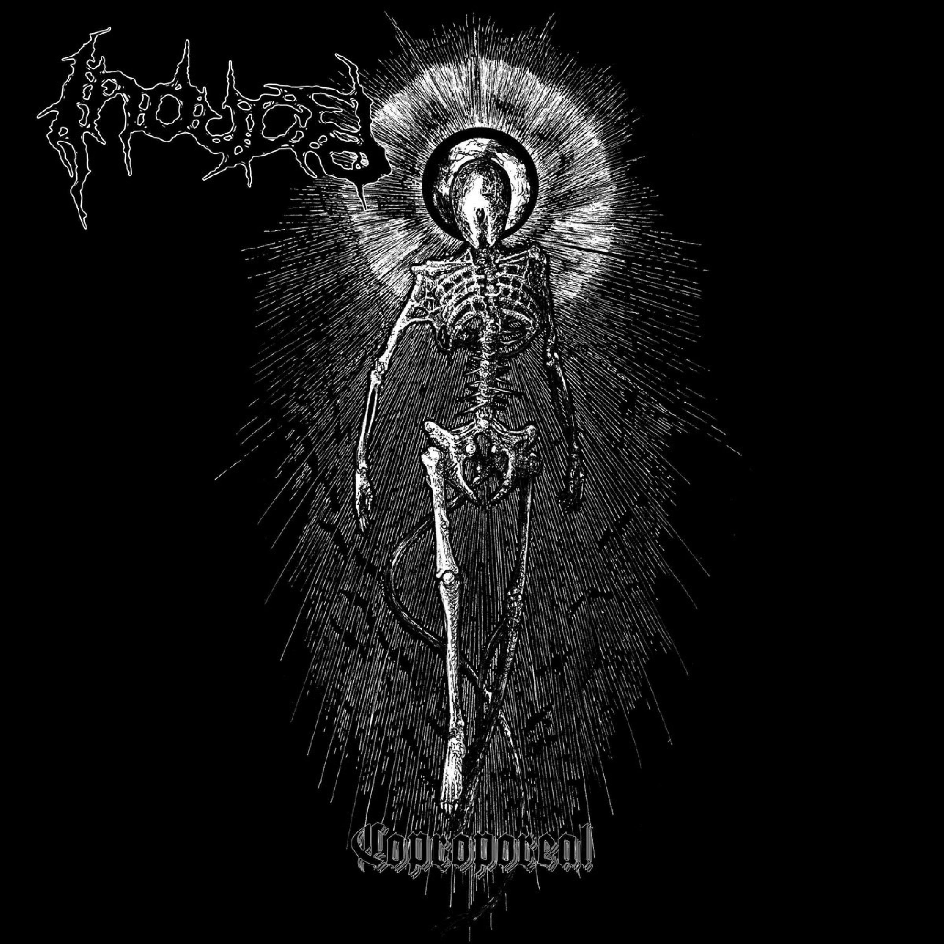 Induced - Coproporeal (CD)