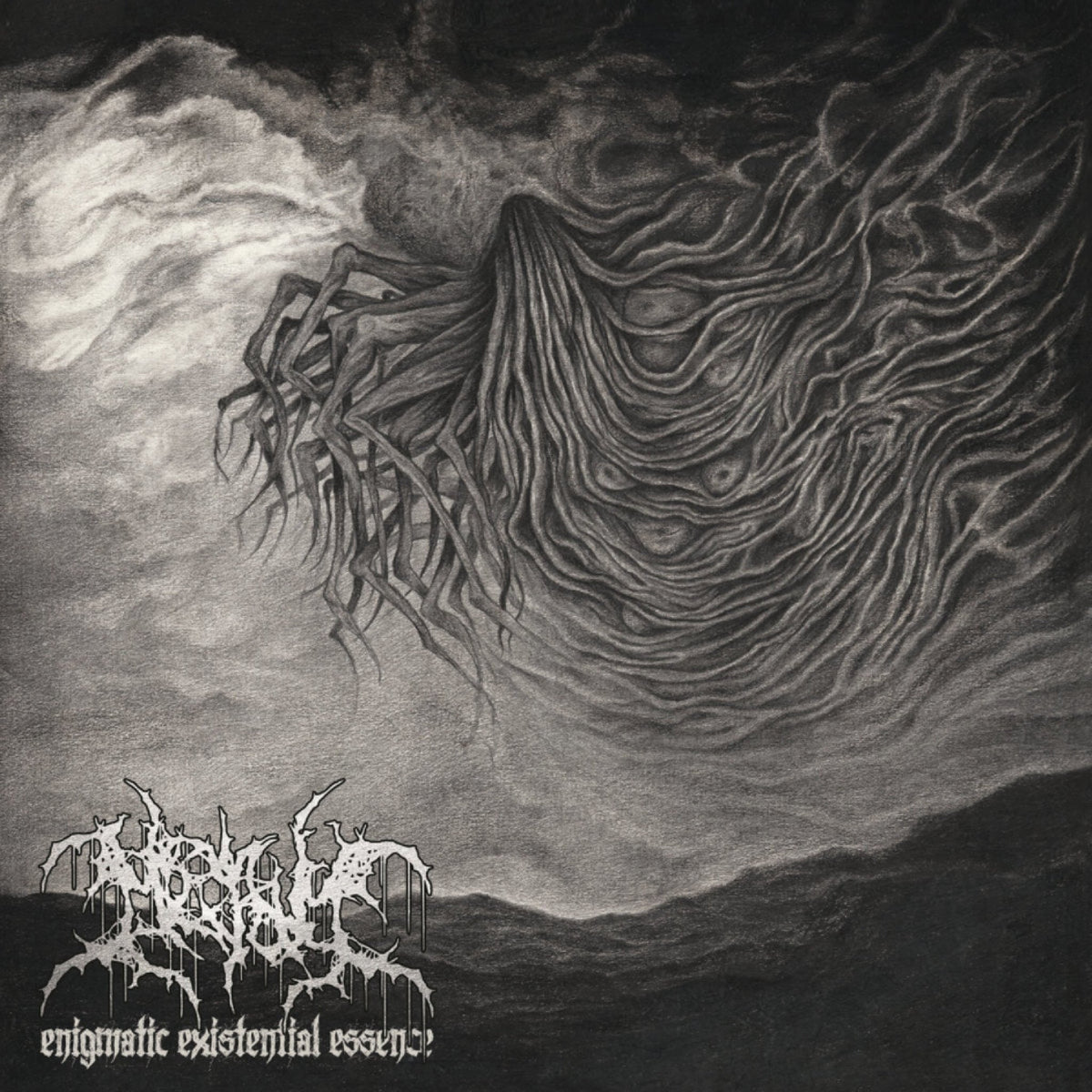 Meshum - Enigmatic Existential Essence (CD)