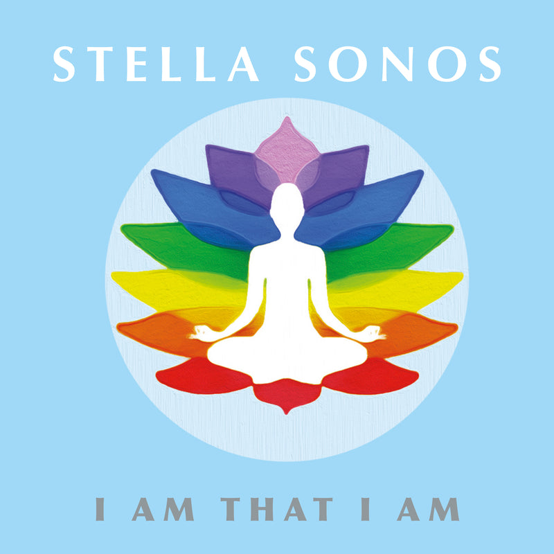 Stella Sonos - I Am That I Am (CD)