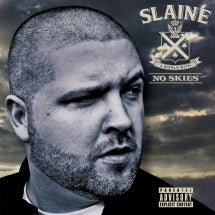 Slaine Slaine - A World With No Skies (CD)