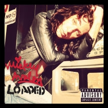 Mickey Avalon - Loaded (CD)