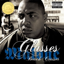 Glasses Malone - Beach Cruiser (10 Year Anniversary) (CD)