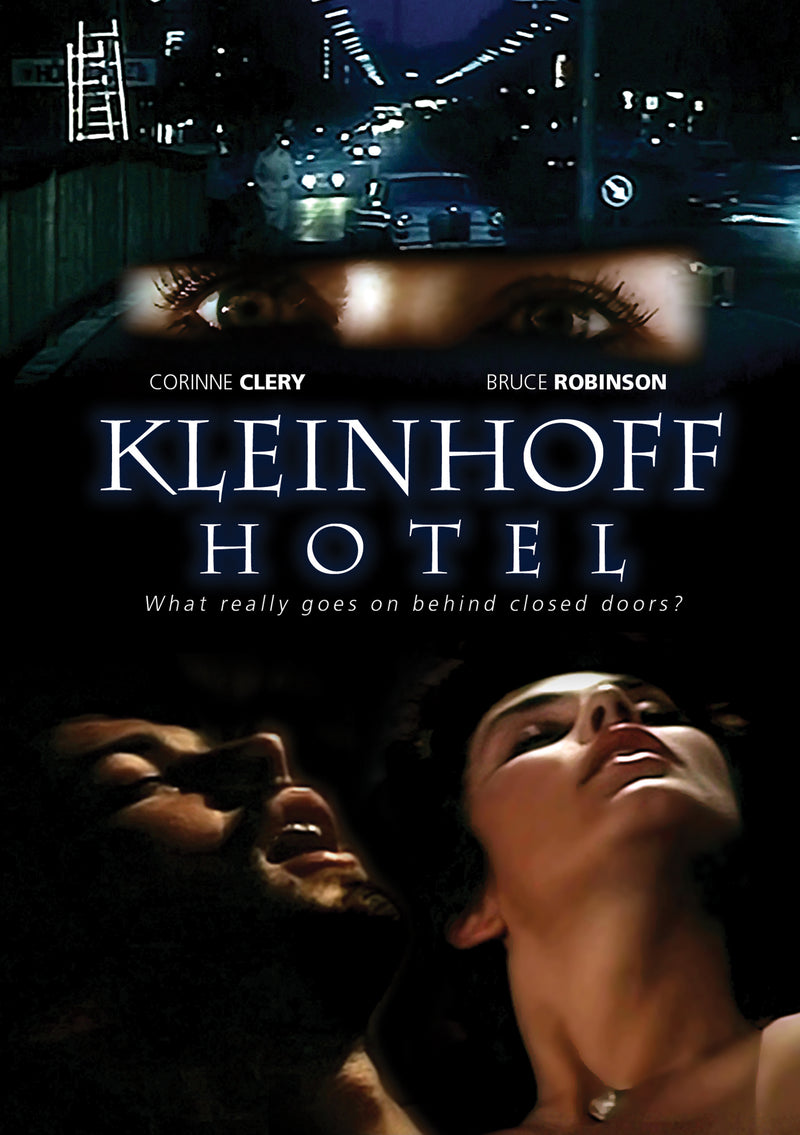 Kleinhoff Hotel (DVD)