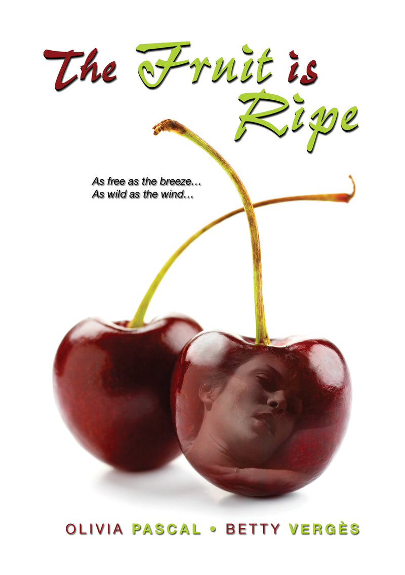 The Fruit Is Ripe (DVD)