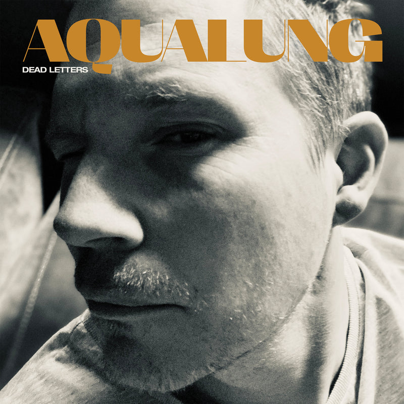 Aqualung - Dead Letters (LP)