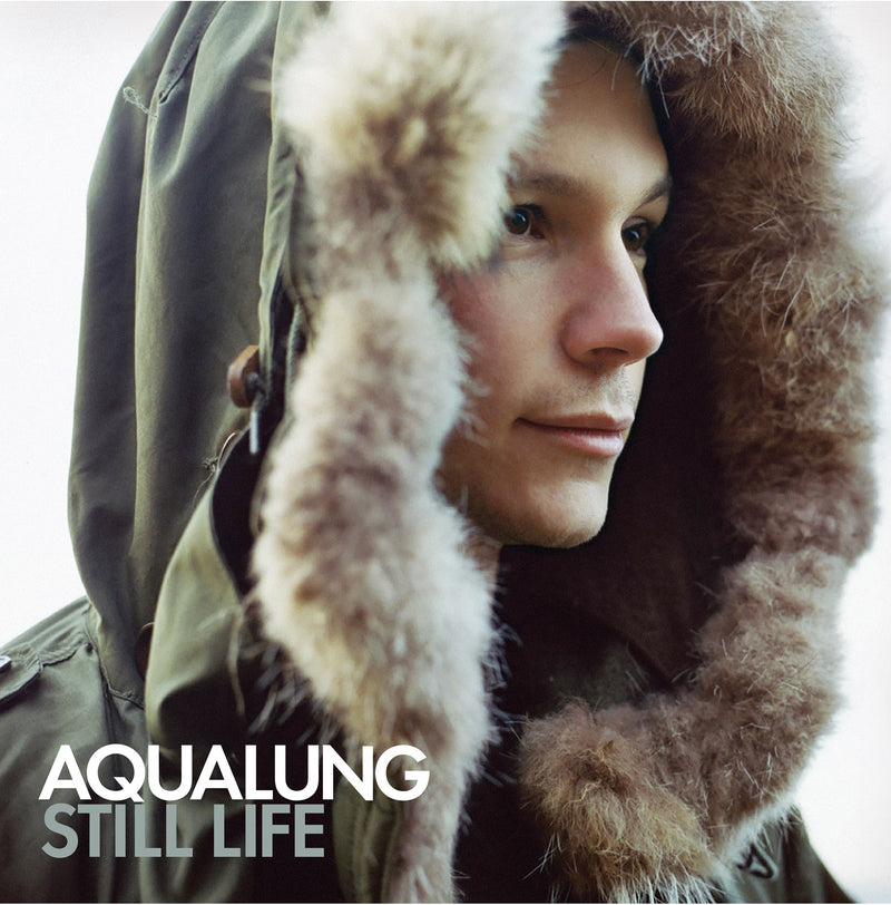Aqualung - Still Life (LP)