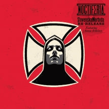 Noctiferia - Slovenska Morbida (CD)