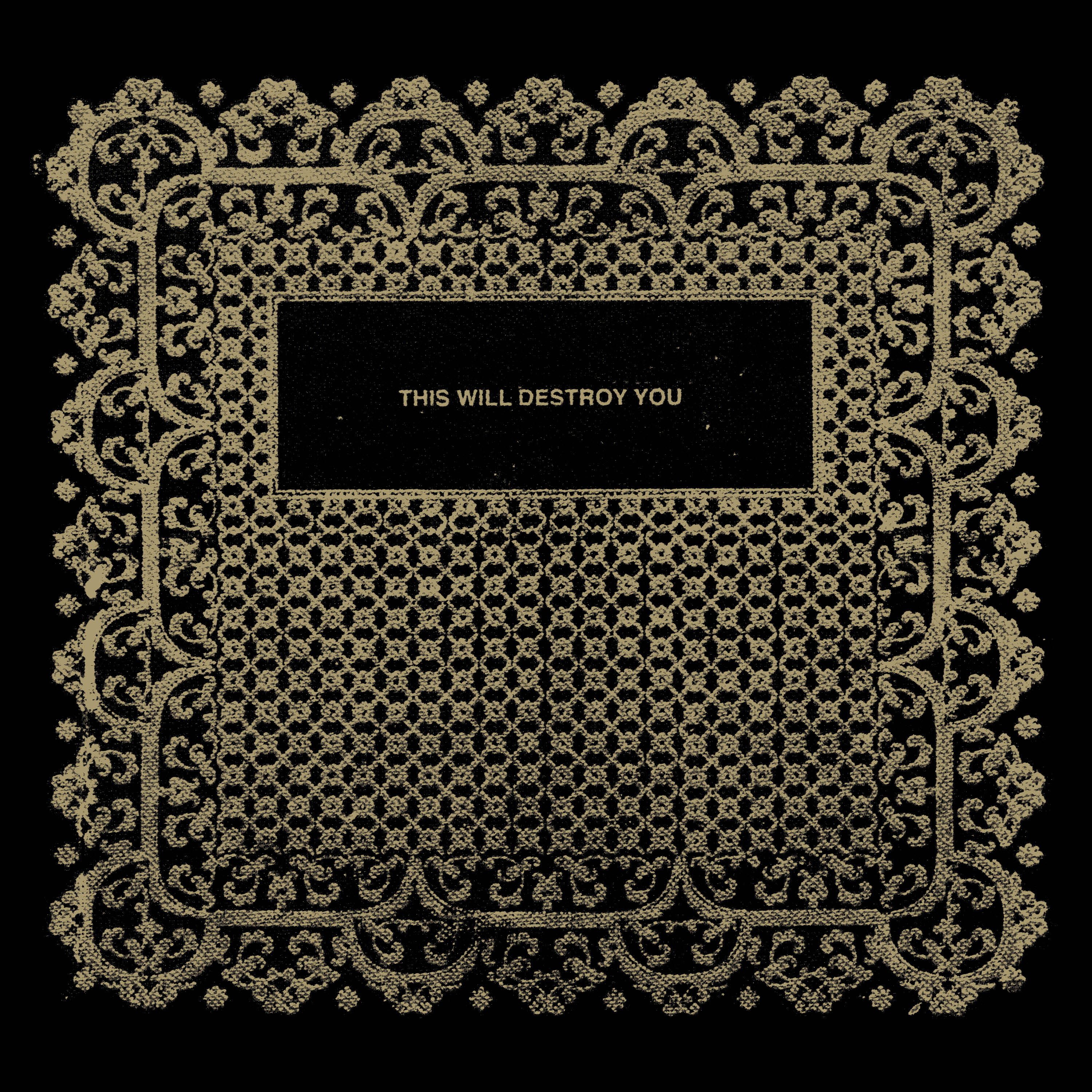 This Will Destroy You - S/T (10th Anniversary Limited Edition) (LP)