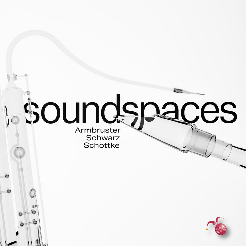 Soundspaces - Soundspaces (CD)