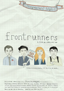 Frontrunners (DVD)