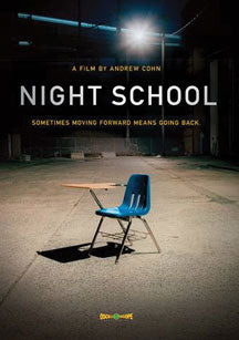 Night School (DVD)