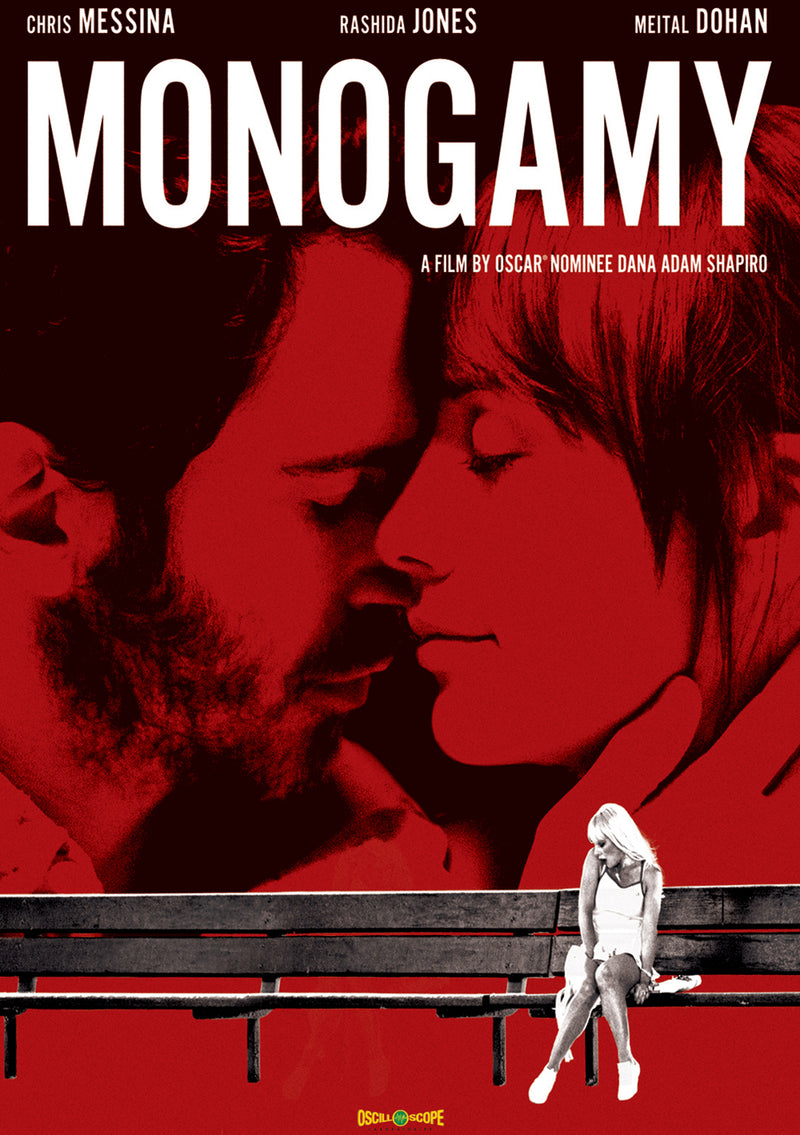 Monogamy (DVD)