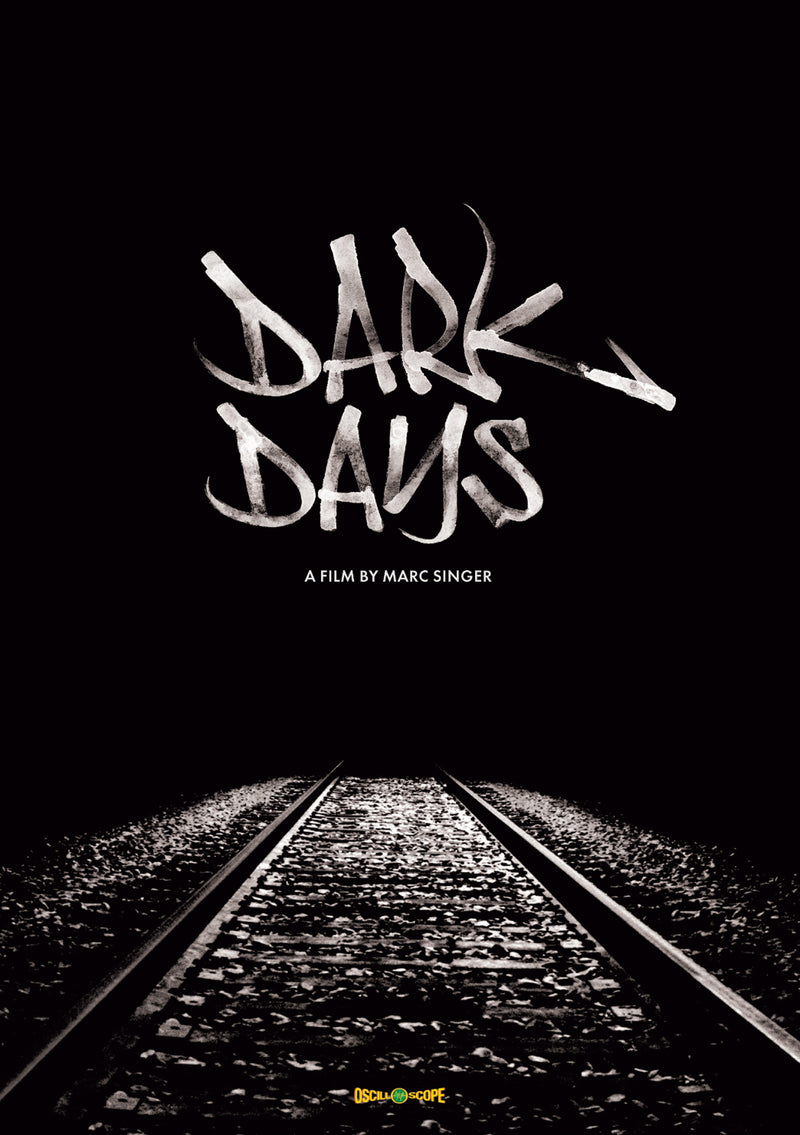 Dark Days (DVD)