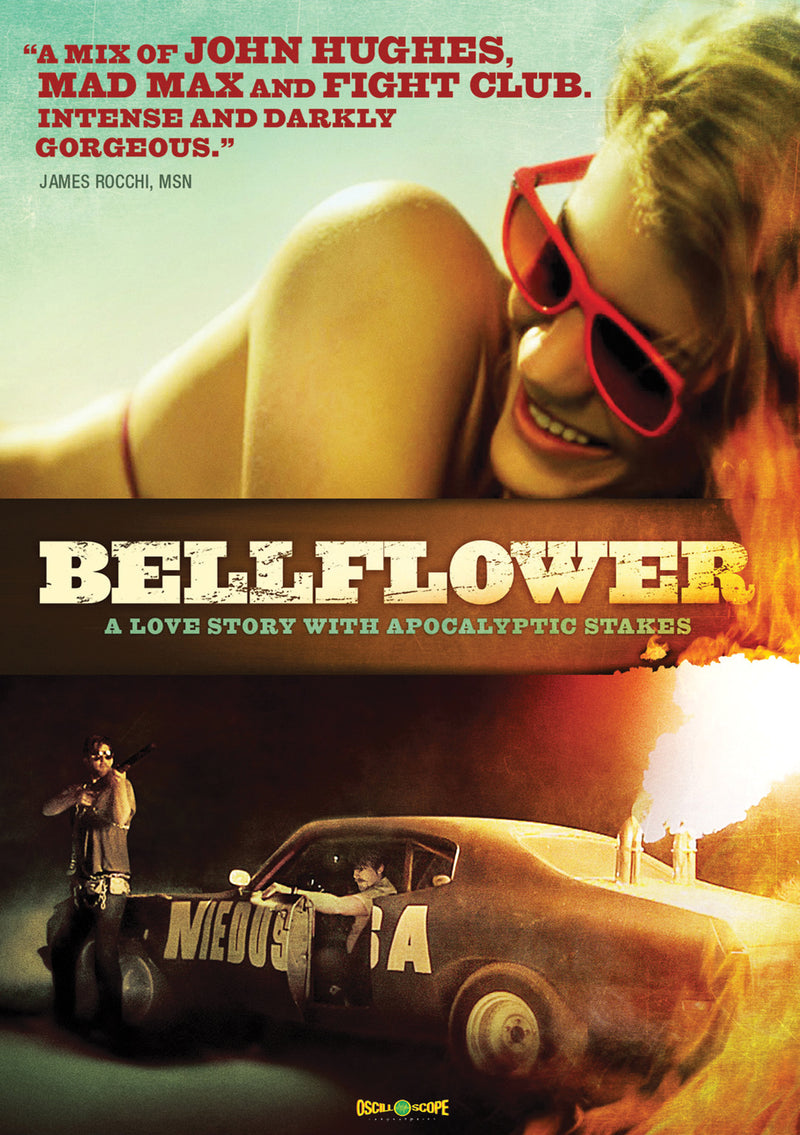 Bellflower (DVD)