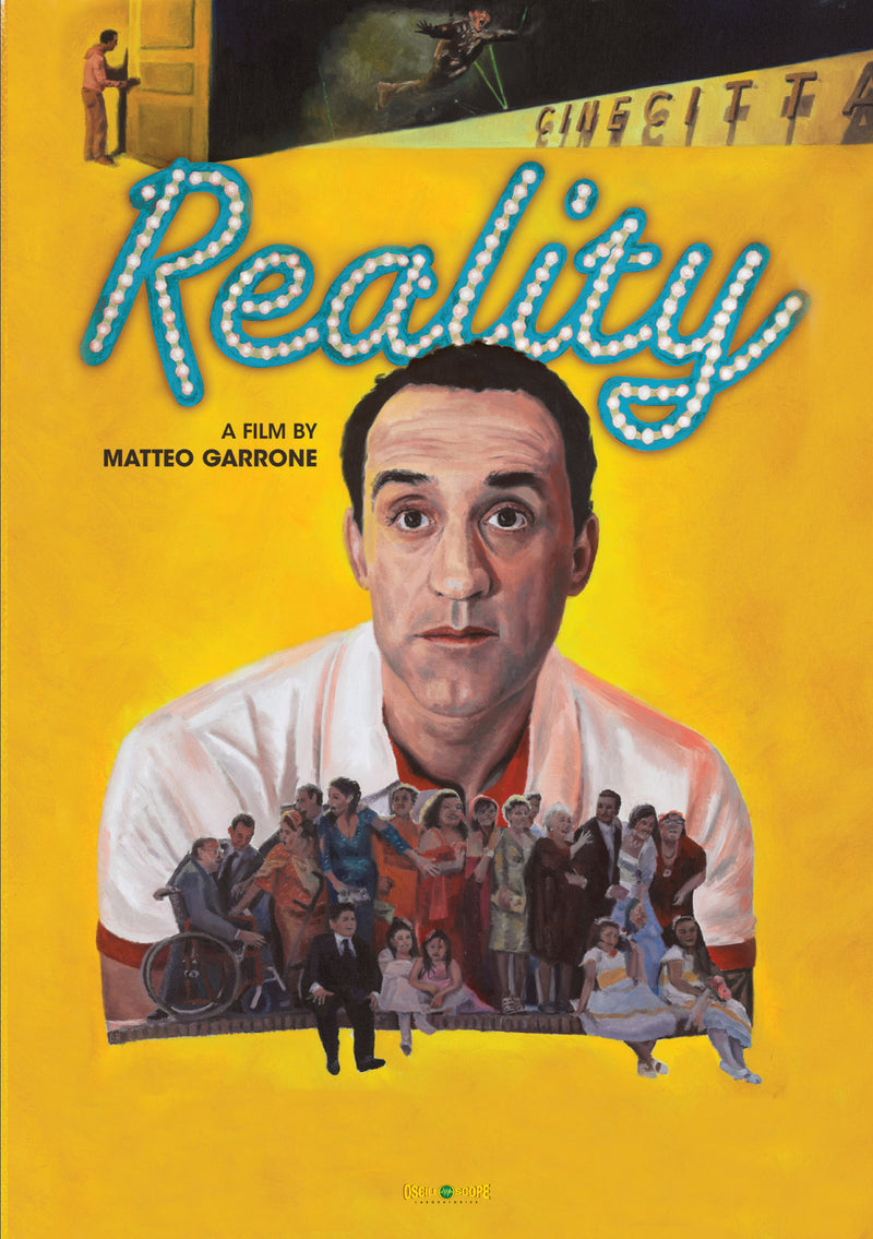 Reality (DVD)