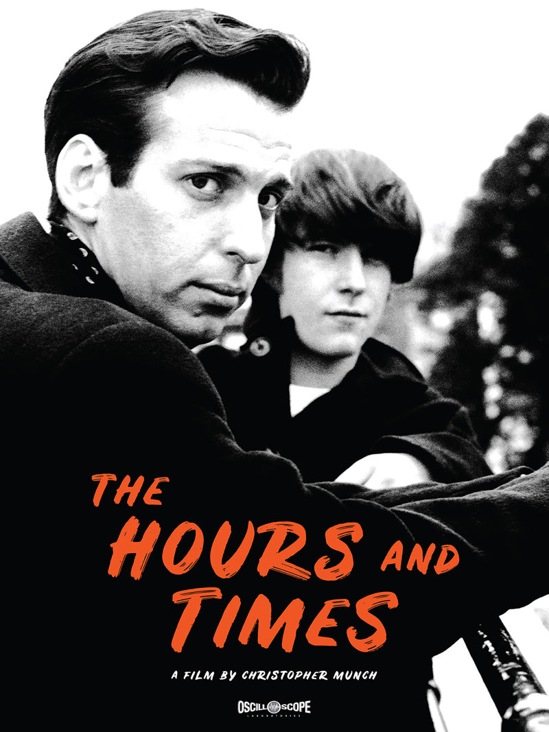 The Hours And Times (DVD)