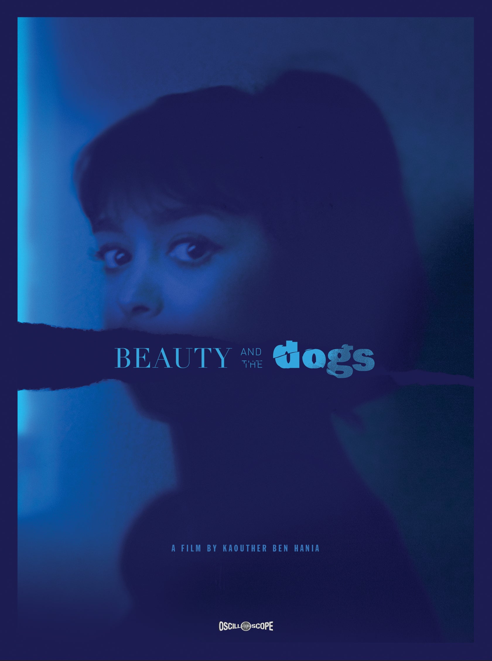 Beauty And The Dogs (DVD)
