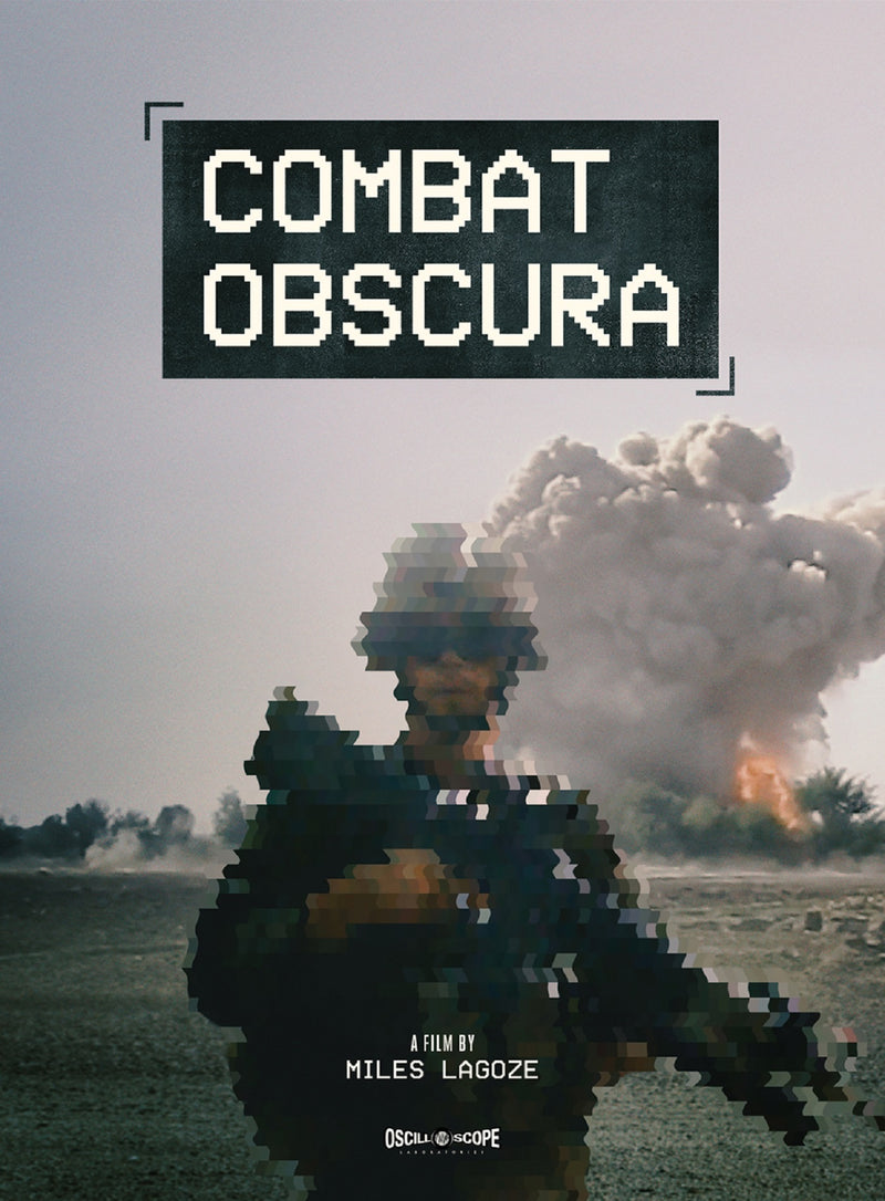 Combat Obscura (DVD)