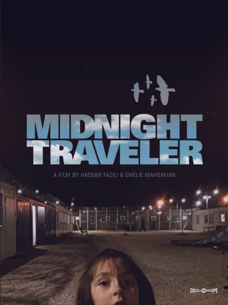 Midnight Traveler (DVD)