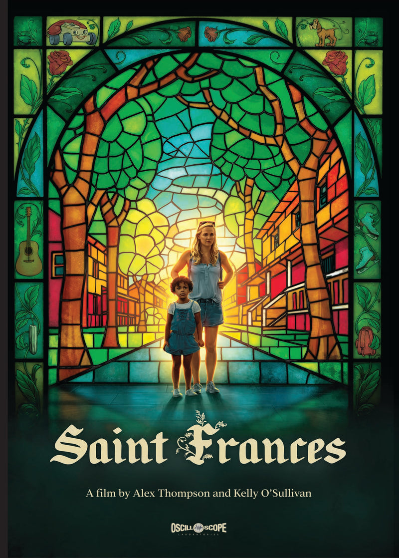 Saint Frances (DVD)