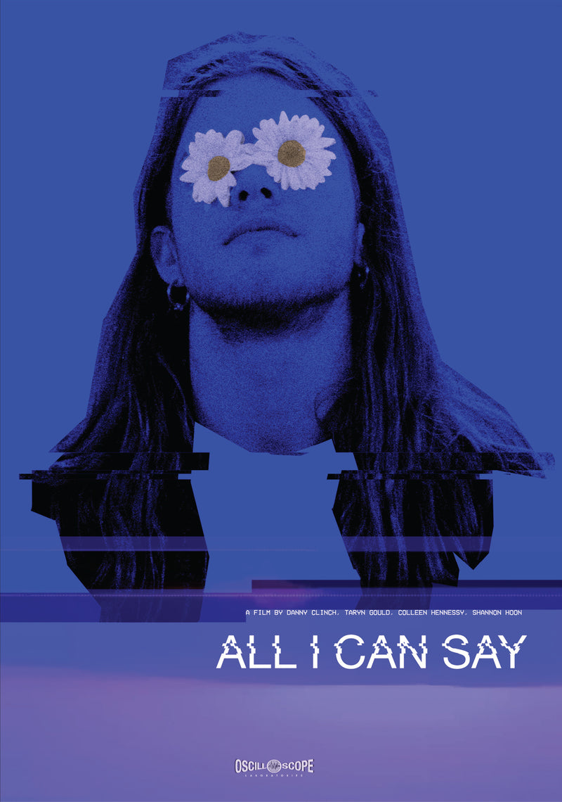 All I Can Say (DVD)