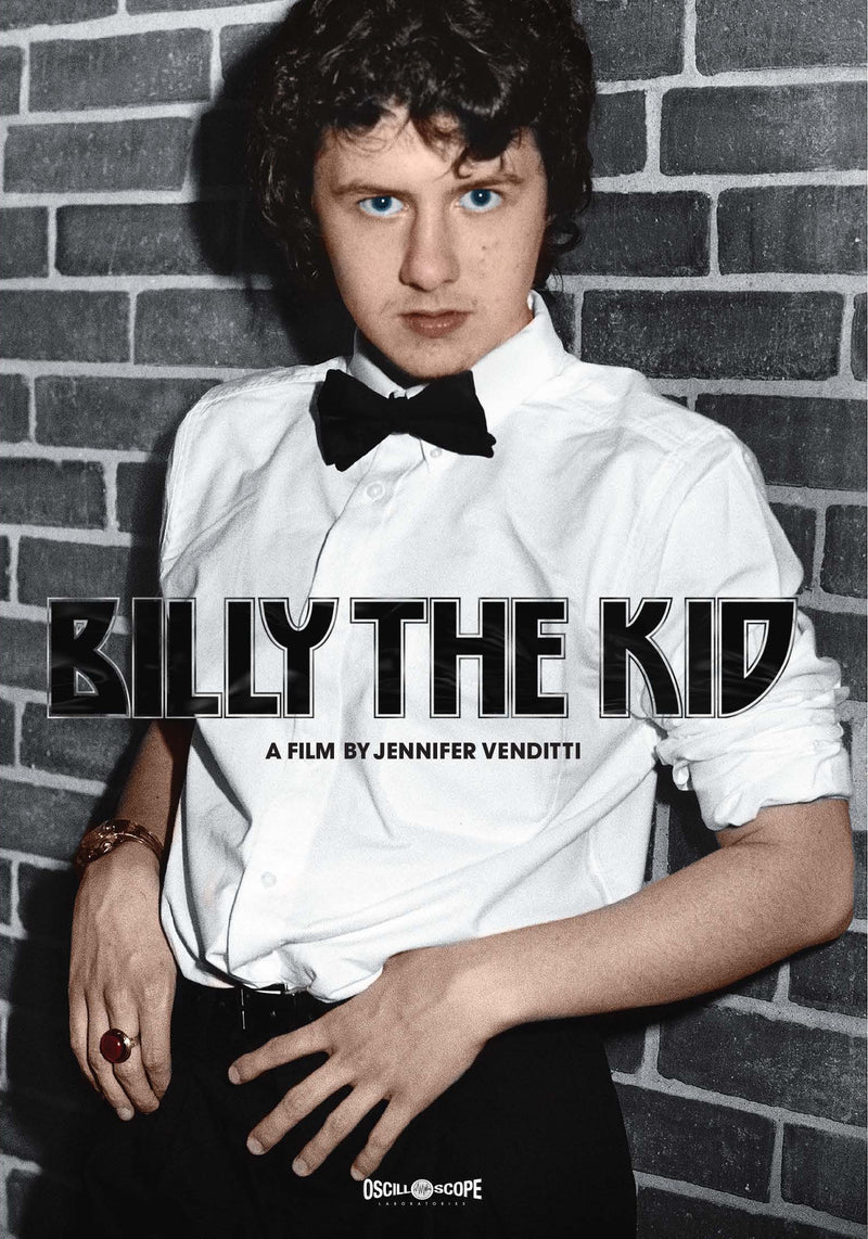 Billy The Kid (DVD)