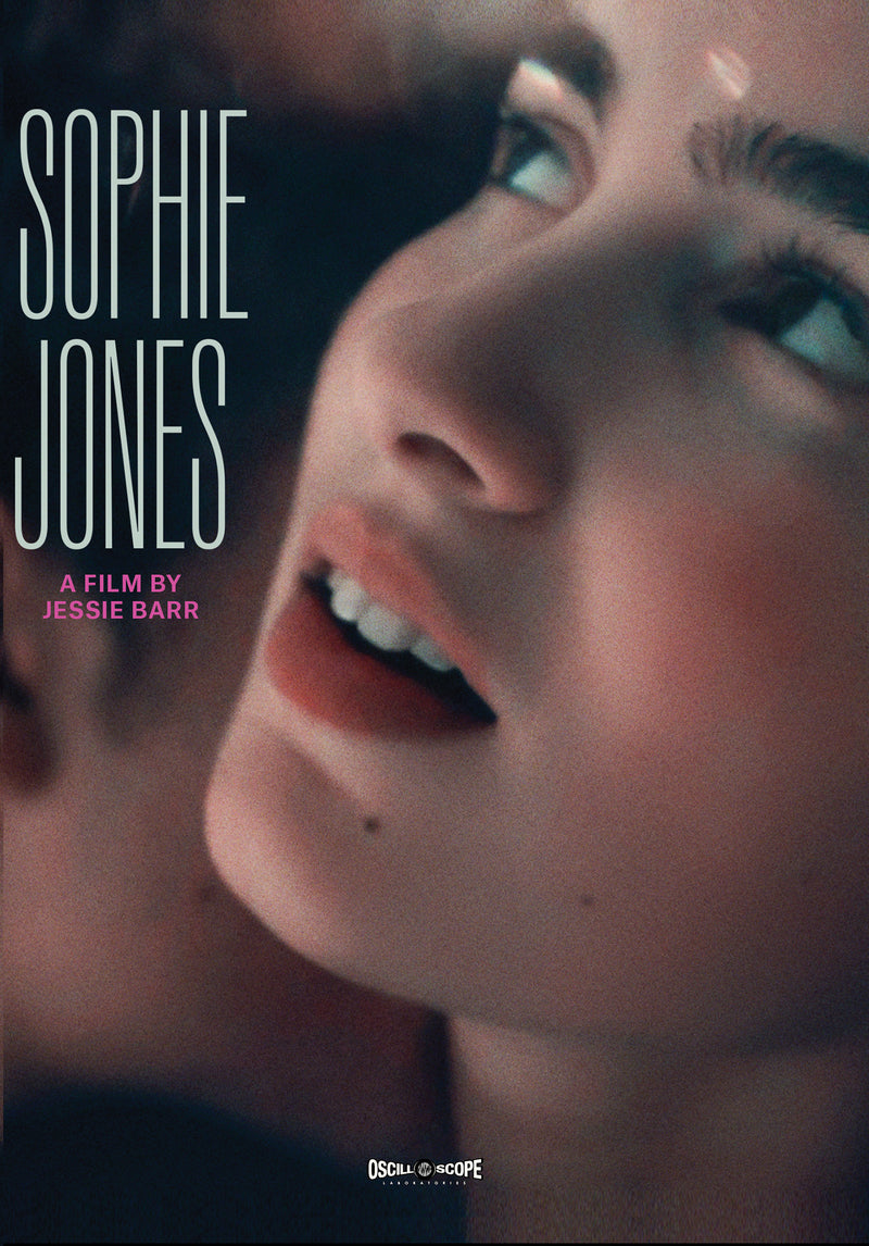 Sophie Jones (DVD)