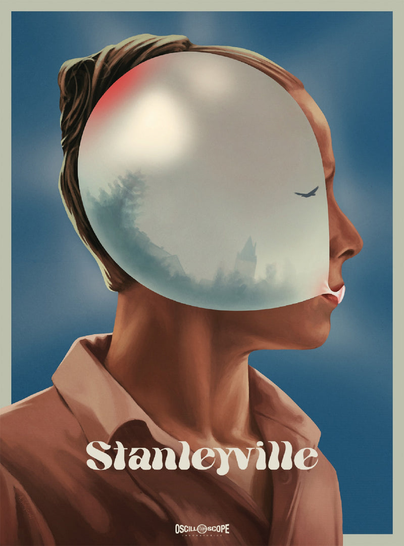 Stanleyville (DVD)