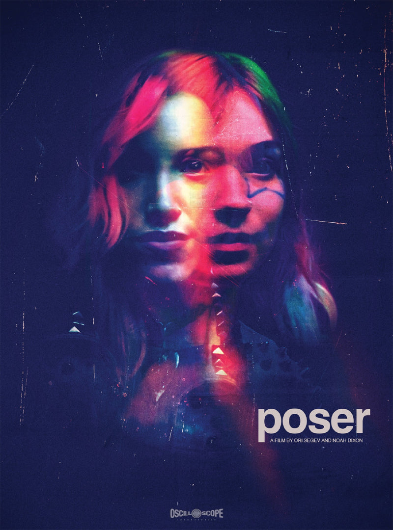 Poser (DVD)