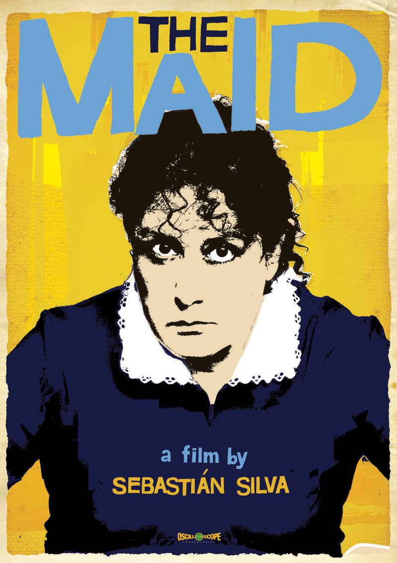 The Maid (DVD)