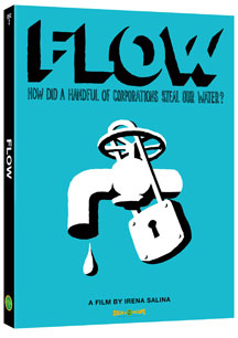 Flow (DVD)