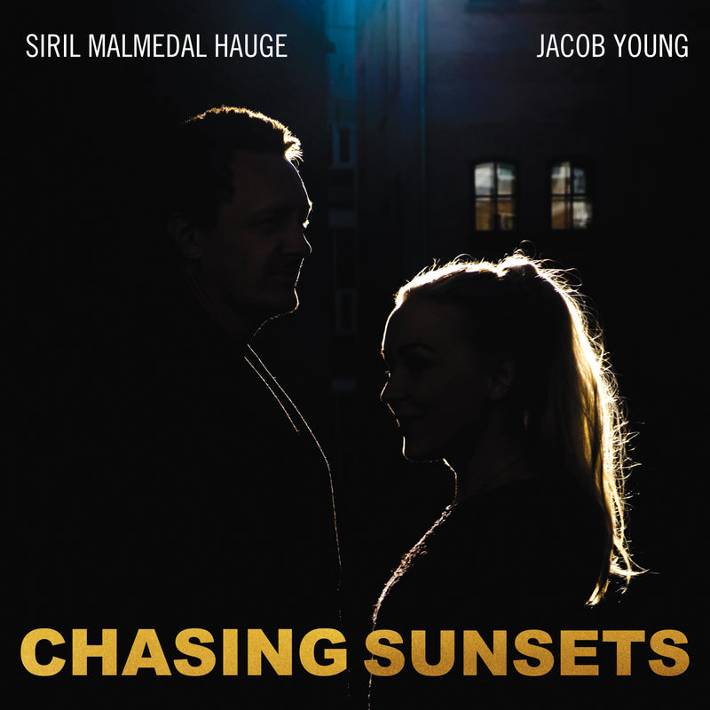 Jacob & Siril Young & Malmedal Hauge &     - Chasing Sunsets (CD)