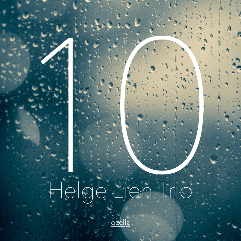 Helge Lien Trio - 10 (CD)
