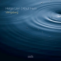 Helge Lien & Knut Hem - Villingsberg (CD)