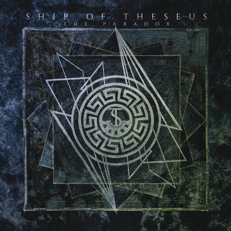 Ship Of Theseus - The Paradox (CD)