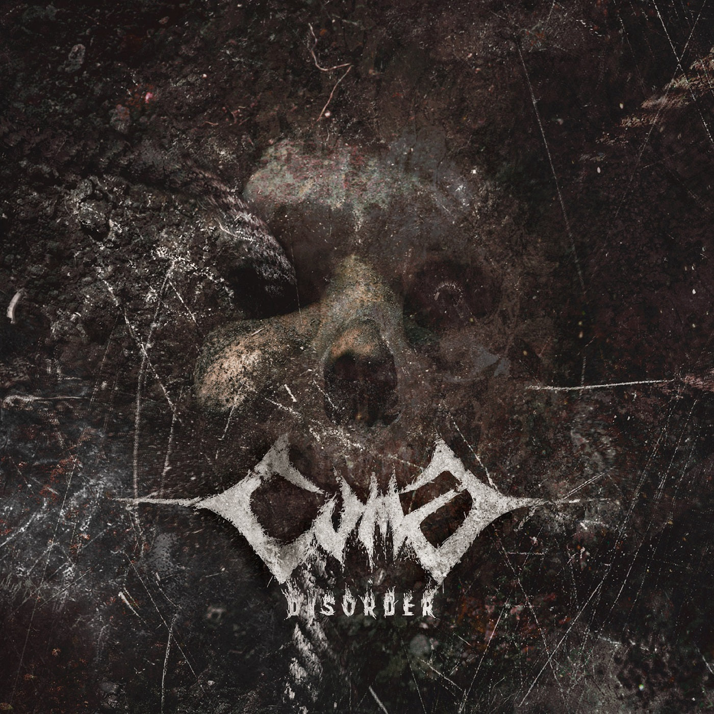 Coma - Disorder (CD)