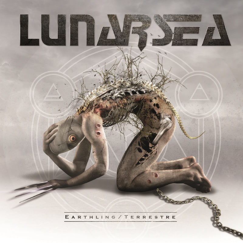 Lunarsea - Earthling/Terrestre (CD)