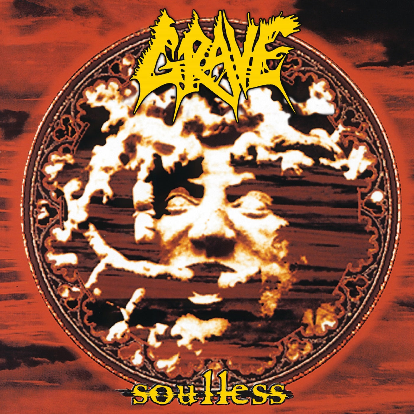 Grave - Soulless [Reissue] (CD)