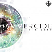 Dammercide - The Seed (CD)