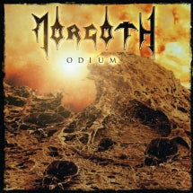 Morgoth - Odium (CD)