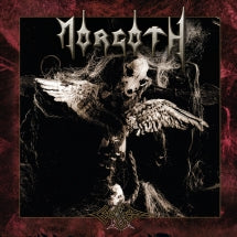 Morgoth - Cursed [Reissue] (CD)