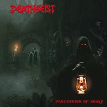 Deathgeist - Procession Of Souls (CD)