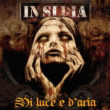 In.Si.Dia - Di Luce E D'Aria (CD)