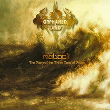 Orphaned Land - Mabool: The Story Of The Three Sons Of Seven (CD)