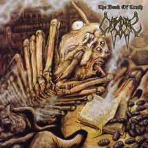 Ceremonial Oath - The Book Of Truth [Reissue 2CD] (CD)