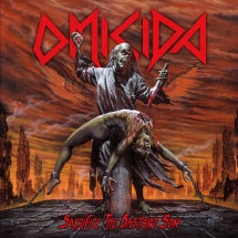 Omicida - Sacrifice The Bastard Son (CD)