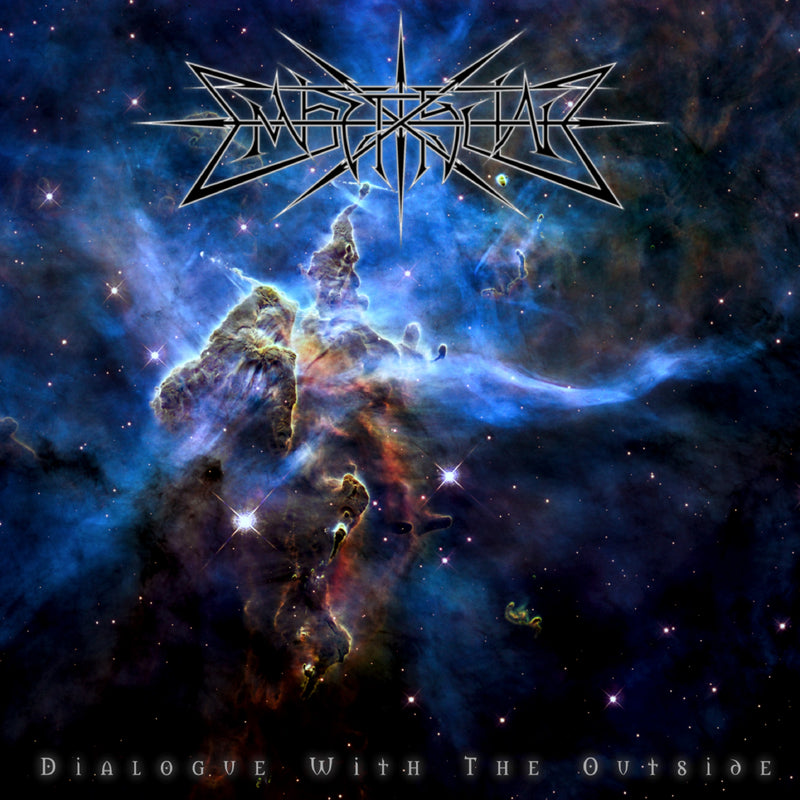Emberstar - Dialogue With The Outside (CD)