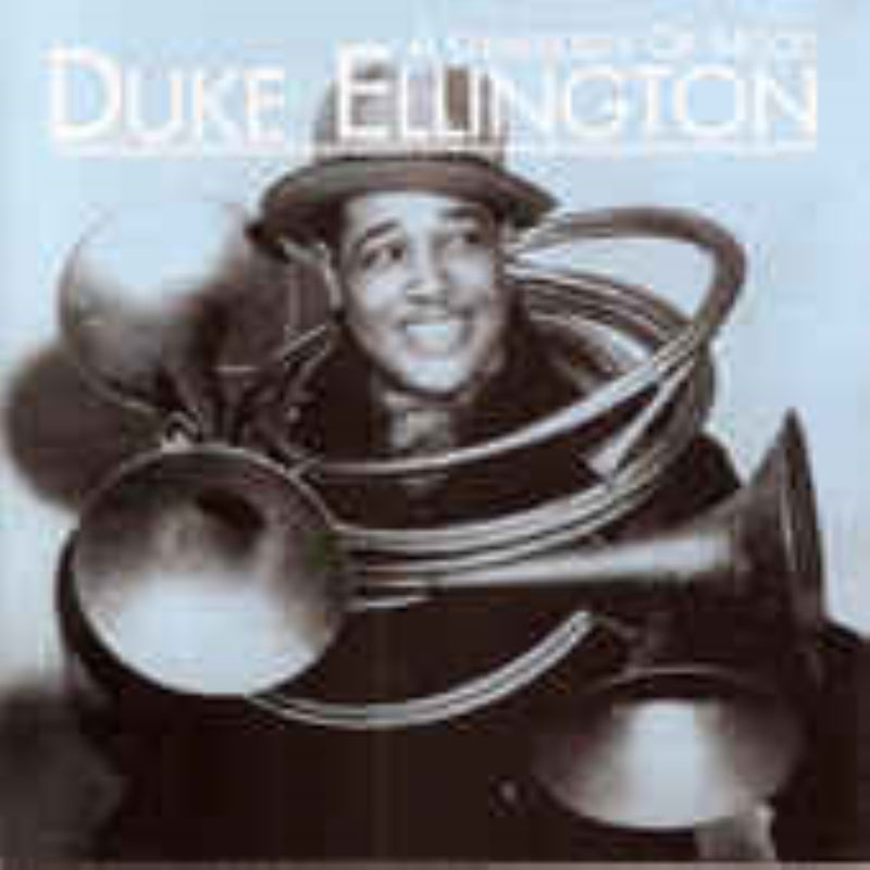 Duke Ellington - A Generosity of Mood (CD)