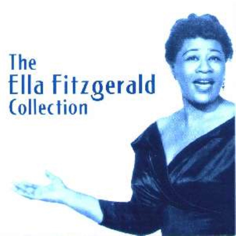 Ella Fitzgerald - The Collection (CD)